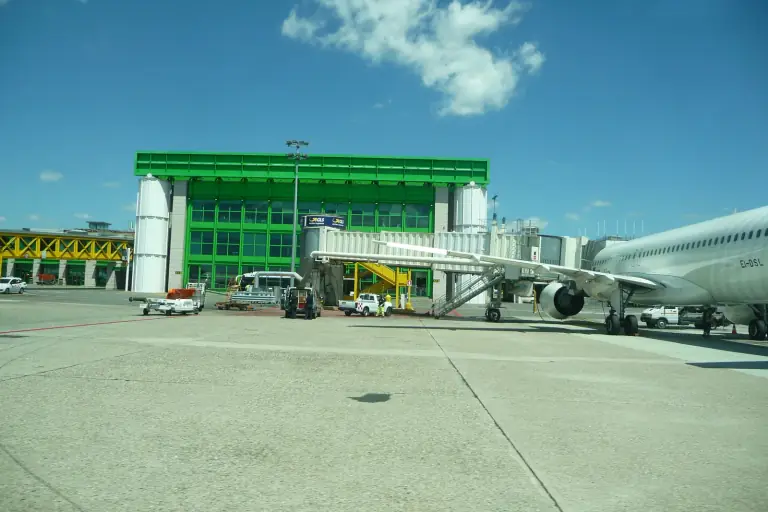 Mailand Linate