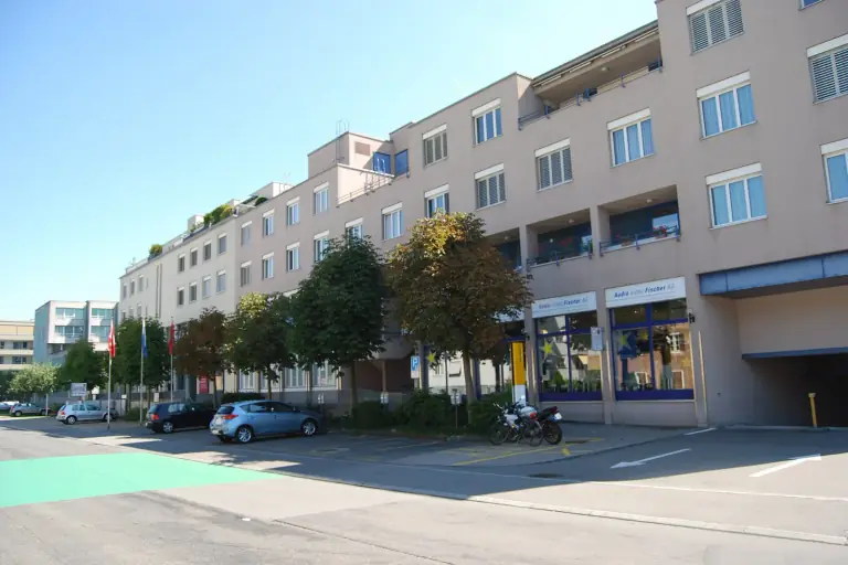Ebikon