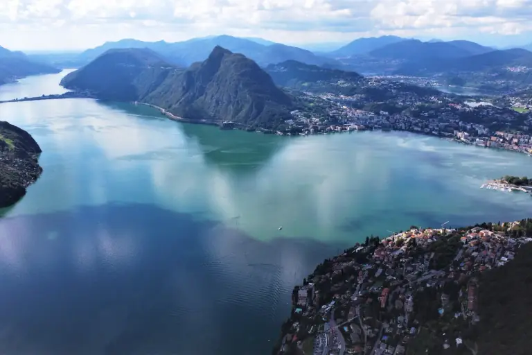 Lugano