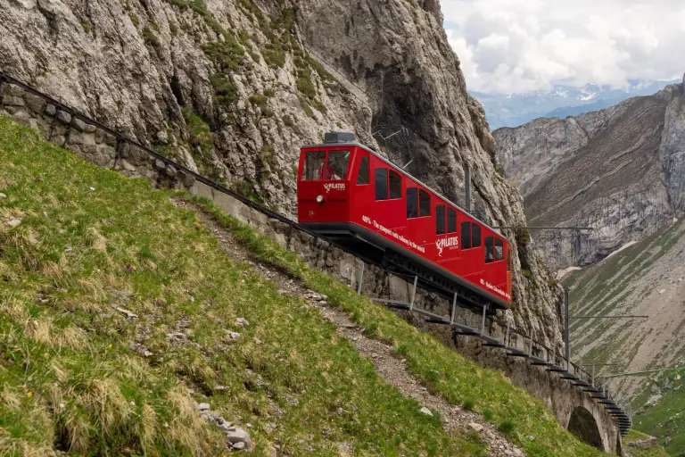 Pilatus