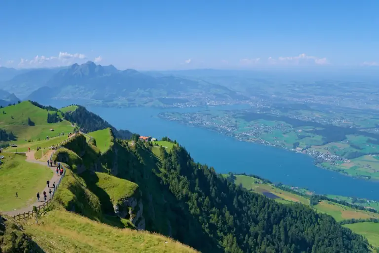 Rigi